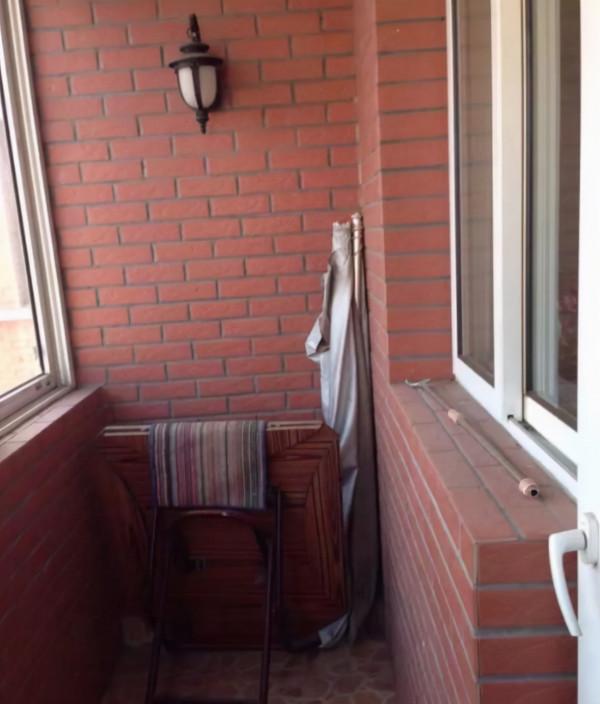 北京學區房改造:一家三口擠31㎡老破小,衛生間當廚房用 北京學區房改造:一家三口擠31㎡老破小,衛生間當廚房用