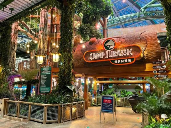 北京環球影城明天開園，由湛江團隊參與建設，劇透來了