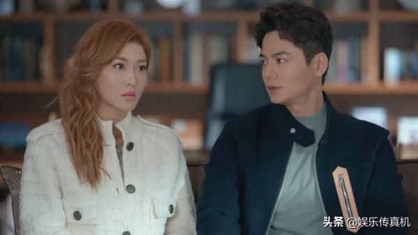 《家族榮耀》還沒正式登場的羅嘉良，會扮演一個什麼樣的角色？