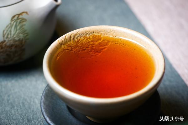 茶葉這個時間飲用才最健康！細說六大茶類的最佳飲用期