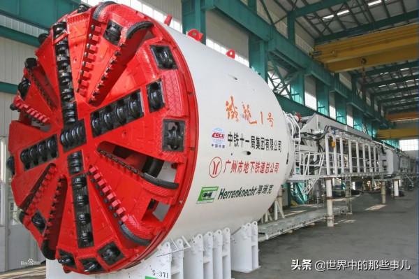 中國原來有這麼多的產品和技術領先世界？你都知道嗎？來了解下