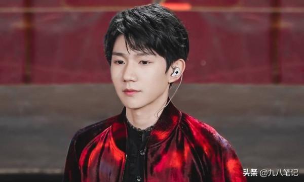 “三小隻”齊聚春晚舞臺，僅存的三位流量藝人，根正苗紅正能量