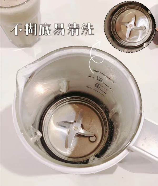 聽信閨蜜入手的6個小家電,以為是“智商稅”,沒想到越用越上癮 聽信閨蜜入手的6個小家電,以為是“智商稅”,沒想到越用越上癮