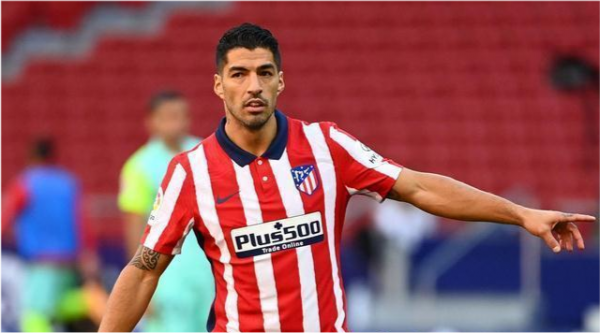 蘇亞雷斯推動重磅轉會 八年來重返英超賽場 目的地是哪一支球隊？