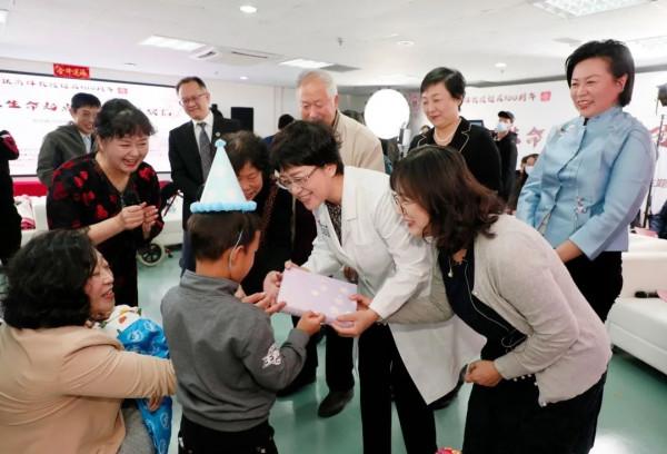 20歲生日快樂 | 因你珍稀 所以珍惜