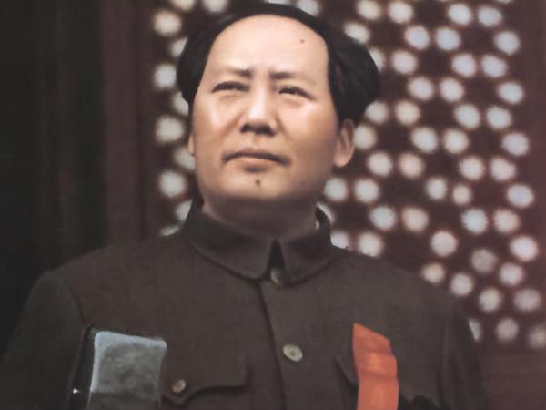 1958年，毛主席問周谷城等眾多老友：關公姓什麼？竟然無一人答對