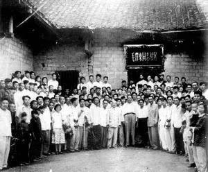 自以為小礪大器——永遠忘卻不了的往事 自以為小礪大器——永遠忘卻不了的往事