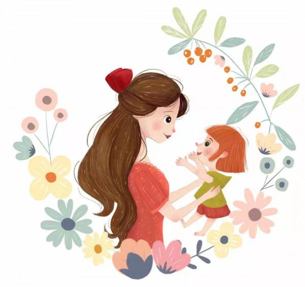 長大後就成了你