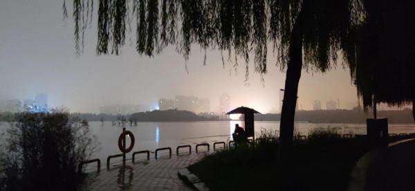 秋季雨中夜釣日記-釣了個寂寞(三) 秋季雨中夜釣日記-釣了個寂寞(三)