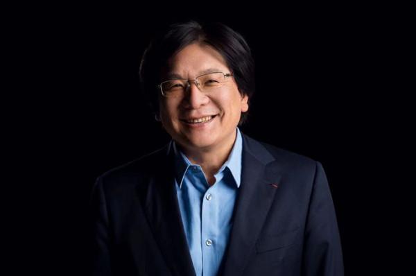 文化大使亞丁&OpenCurlyDoubleQuote;種草&rdquo;傳奇故事