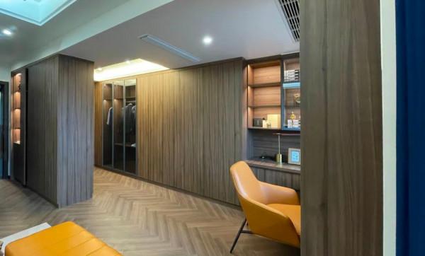 實拍圖比效果圖還美？！這一家六口的理想美家真絕了