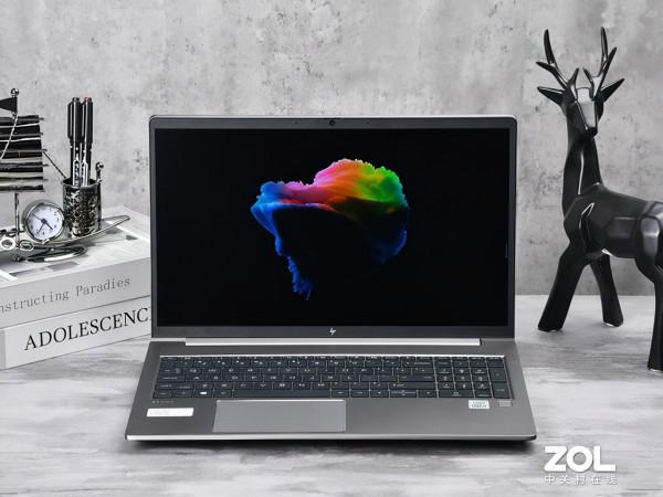 惠普戰99工作站級設計本評測