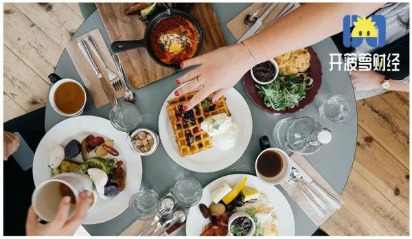 巨頭入場，都想抓住年輕人的胃