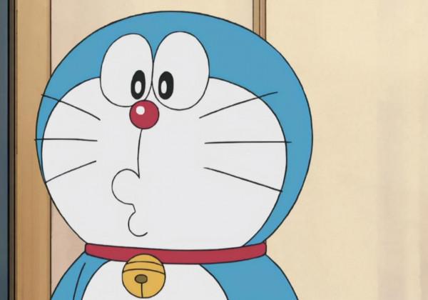 中國人喜歡哆啦A夢是有原因的，他曾開心高呼“日本戰敗了”