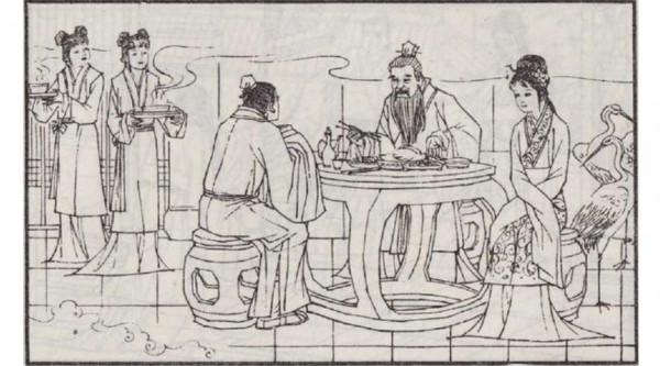 大明奇案：戲園內藏奸情，牽出17起孩童失蹤案，兇手竟是身邊人