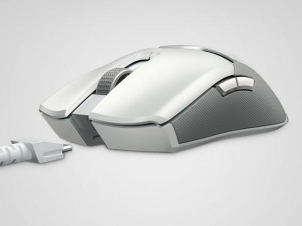 雷蛇充電無線滑鼠速購：僅售699元