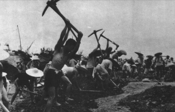 1992年三峽工程提上政協議題,王任重:只要能過,我死後也放心了 1992年三峽工程提上政協議題,王任重:只要能過,我死後也放心了