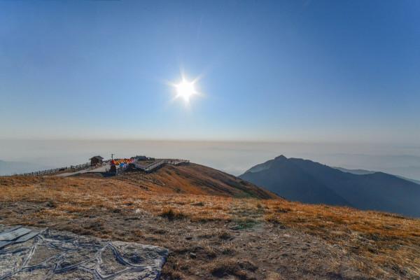 推薦國內10個觀看日出日落的最佳目的地,你最想和誰一起看呢? 推薦國內10個觀看日出日落的最佳目的地,你最想和誰一起看呢?