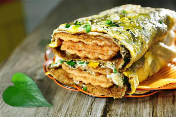 聞名全國的“七大怪菜”，都是當地人的心頭愛，外地人不敢嘗試