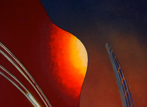 《超人》:第一部超級英雄動畫,反派捆綁女主,還炮轟男主不是人 《超人》:第一部超級英雄動畫,反派捆綁女主,還炮轟男主不是人