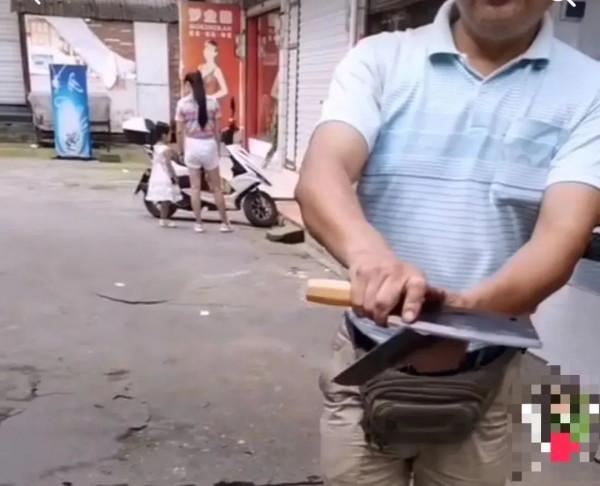 農村以前有賒鍋賒刀人，用壞了也不見人收錢，這些人有什麼來頭？