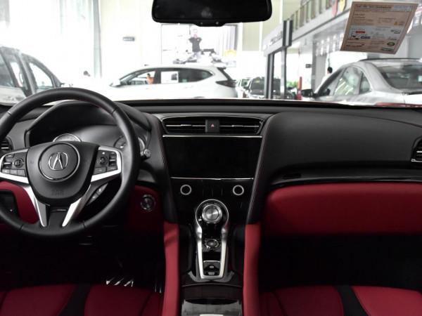 油耗資料6.8L,日系豪華品牌SUV,入門級低價格,實拍謳歌CDX 油耗資料6.8L,日系豪華品牌SUV,入門級低價格,實拍謳歌CDX