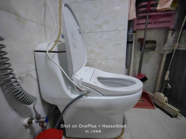 小沐智慧馬桶蓋pro-h評測：電解水殺菌+預溼處理，好用