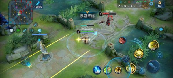 大家玩《王者榮耀》排位最不想看到隊友選什麼英雄？