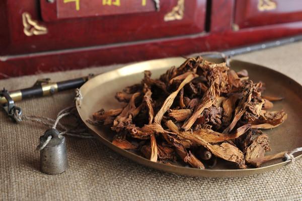 民間良方-扁豆湯