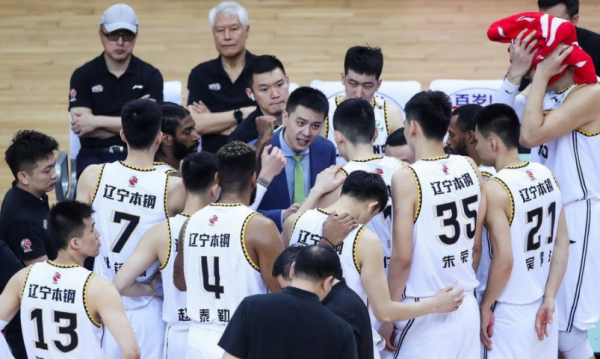 遼籃兩戰浙江兩戰上海遇魔鬼賽程？你想多了，廣東沒佔便宜