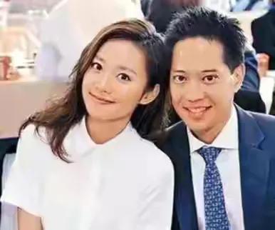 嫁入豪門的伍智恆