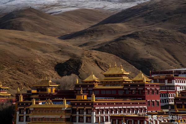 中國的景觀大道不止一條，為什麼途搭的驢友都跑去了318？