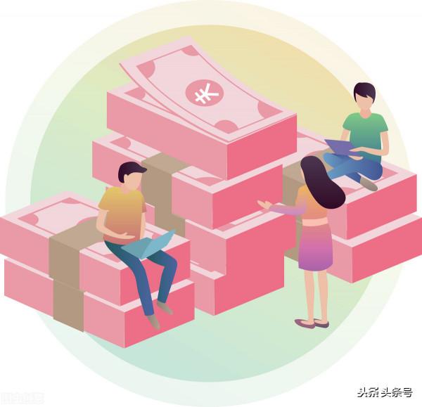 如何快速的取得第一桶金?細數當今社會比較容易賺錢的行業 如何快速的取得第一桶金?細數當今社會比較容易賺錢的行業