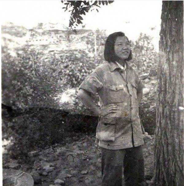 毛主席70大壽，親自派車去接毛遠志：這麼多年，你怎麼不來看我？