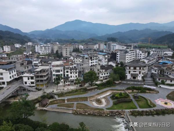 湖南與廣東交界有座低調的城市,距離廣州1.5小時高鐵,風景絕美 湖南與廣東交界有座低調的城市,距離廣州1.5小時高鐵,風景絕美