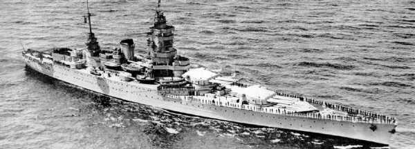 英國為何與德國簽署海軍協定？為了利益最大化，英國算是鋌而走險