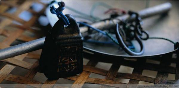 這些農村老物件,江西人你還記得嗎? 這些農村老物件,江西人你還記得嗎?