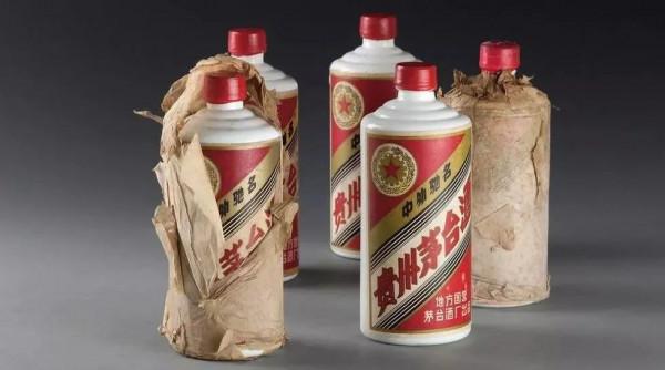 2月17日茅臺行情價