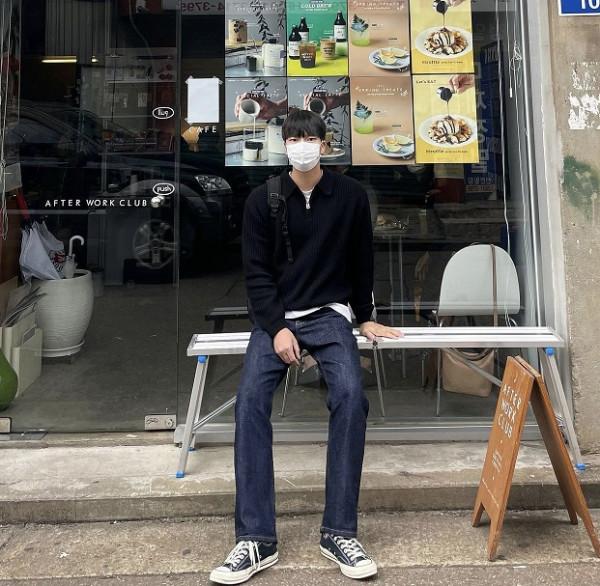 日常出行必備的基礎休閒感穿搭 日常出行必備的基礎休閒感穿搭