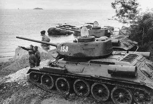 志願軍的“喀秋莎”讓美軍損失慘重,李奇微還以為蘇聯參戰了 志願軍的“喀秋莎”讓美軍損失慘重,李奇微還以為蘇聯參戰了