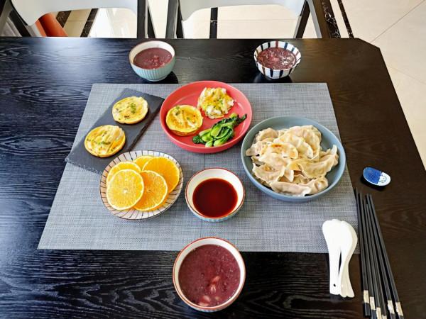 這早餐好吃絕了,香氣飄飄直奔臥室,誰還睡懶覺? 這早餐好吃絕了,香氣飄飄直奔臥室,誰還睡懶覺?