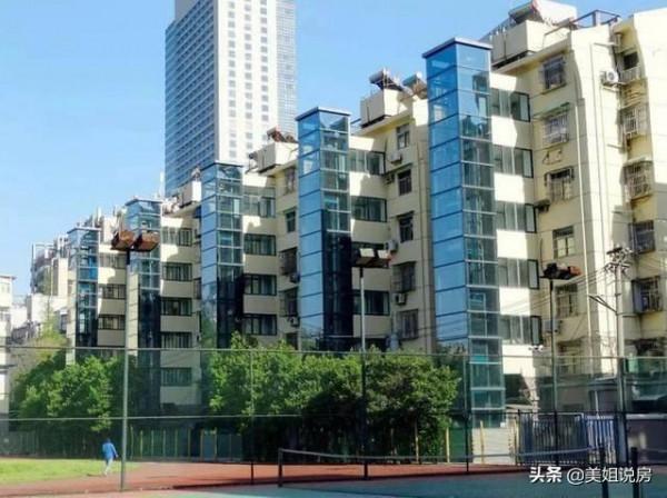 網友：喜歡學校附近11層的洋房，但糾結於樓層的選擇，怎麼選？