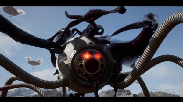 《原子之心》將於今年第四季度推出 新預告片公佈