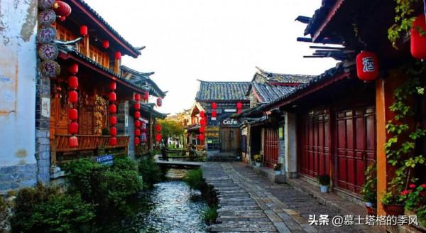 國內旅行20年，最美、最值得珍藏的還是這29個地方，你去過哪些呢