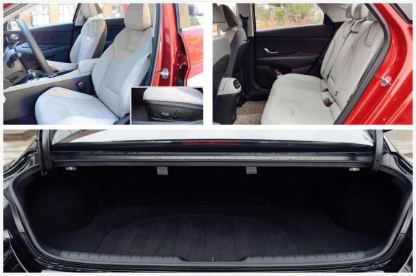 最大扭矩211N·m,最低油耗5.2L!這款車智慧科技配置全 最大扭矩211N·m,最低油耗5.2L!這款車智慧科技配置全