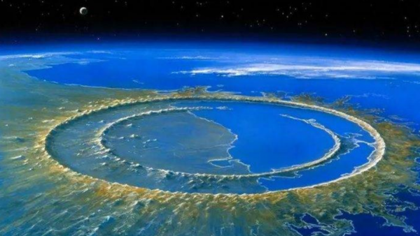 地球霸主恐龍為何會滅絕？專家分析墨西哥巖芯樣本，解開謎團