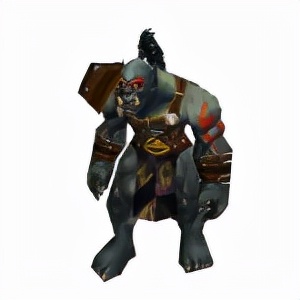 魔獸副本介紹——暴風城監獄