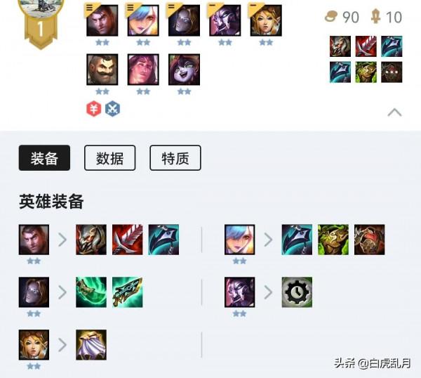 雲頂極端發條吃雞，發明家混白魔保鏢陣容