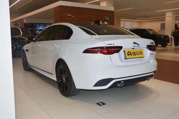 解析捷豹XEL維修成本，讓你修車養車更簡單