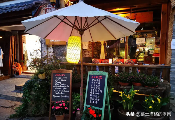 中國4條有名的洋人街為何洋人越來越少? 中國4條有名的洋人街為何洋人越來越少?